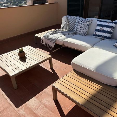 La Terrazza Al Forte Portoferraio Exteriér fotografie