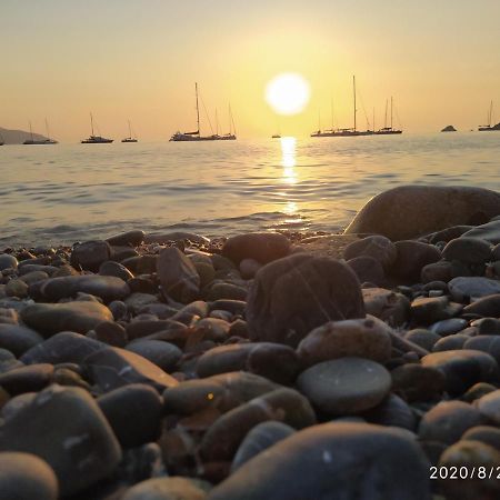 La Terrazza Al Forte Portoferraio Exteriér fotografie